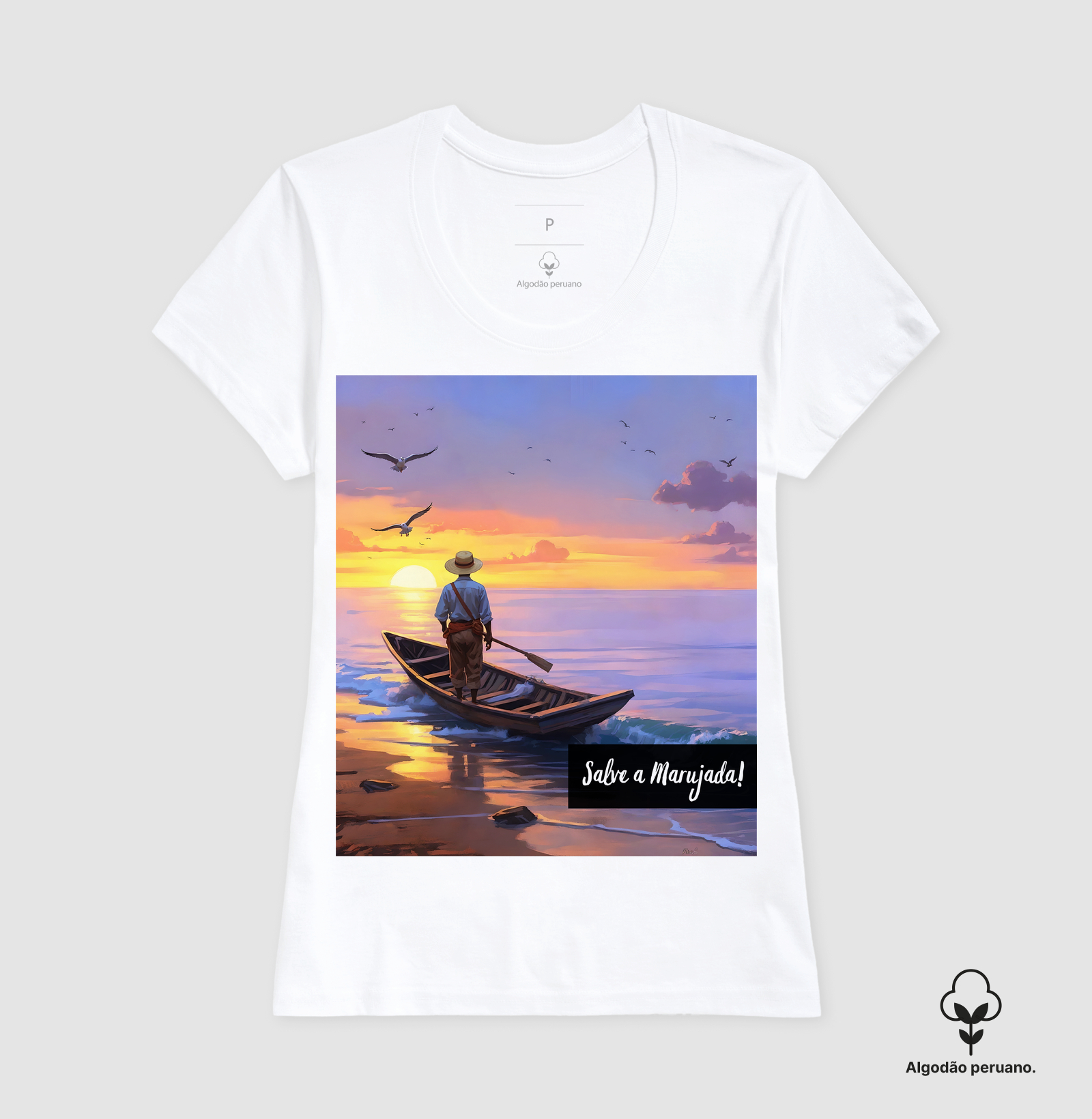 Camisa 3