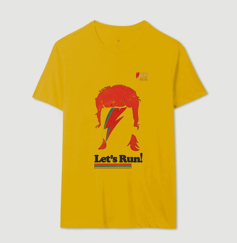 Let’s Run  - Imagem 14