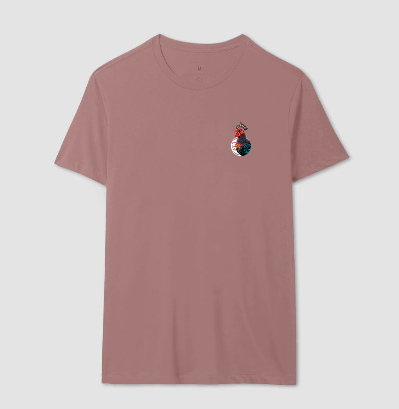 Camisa 15