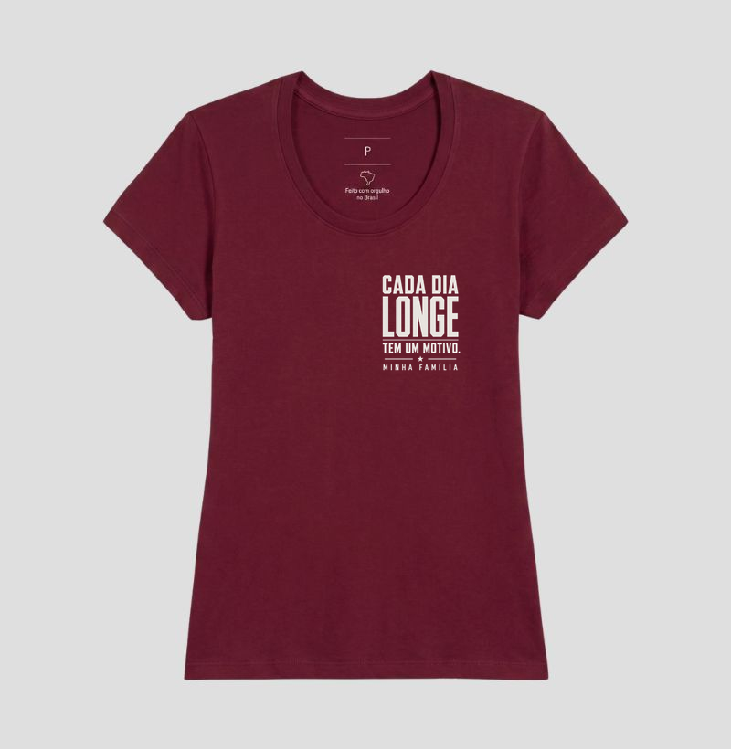 Camisa 21