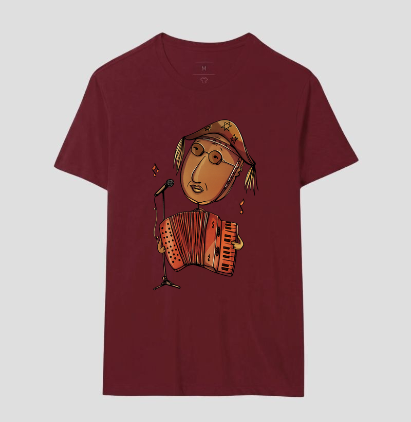 Camisa 17