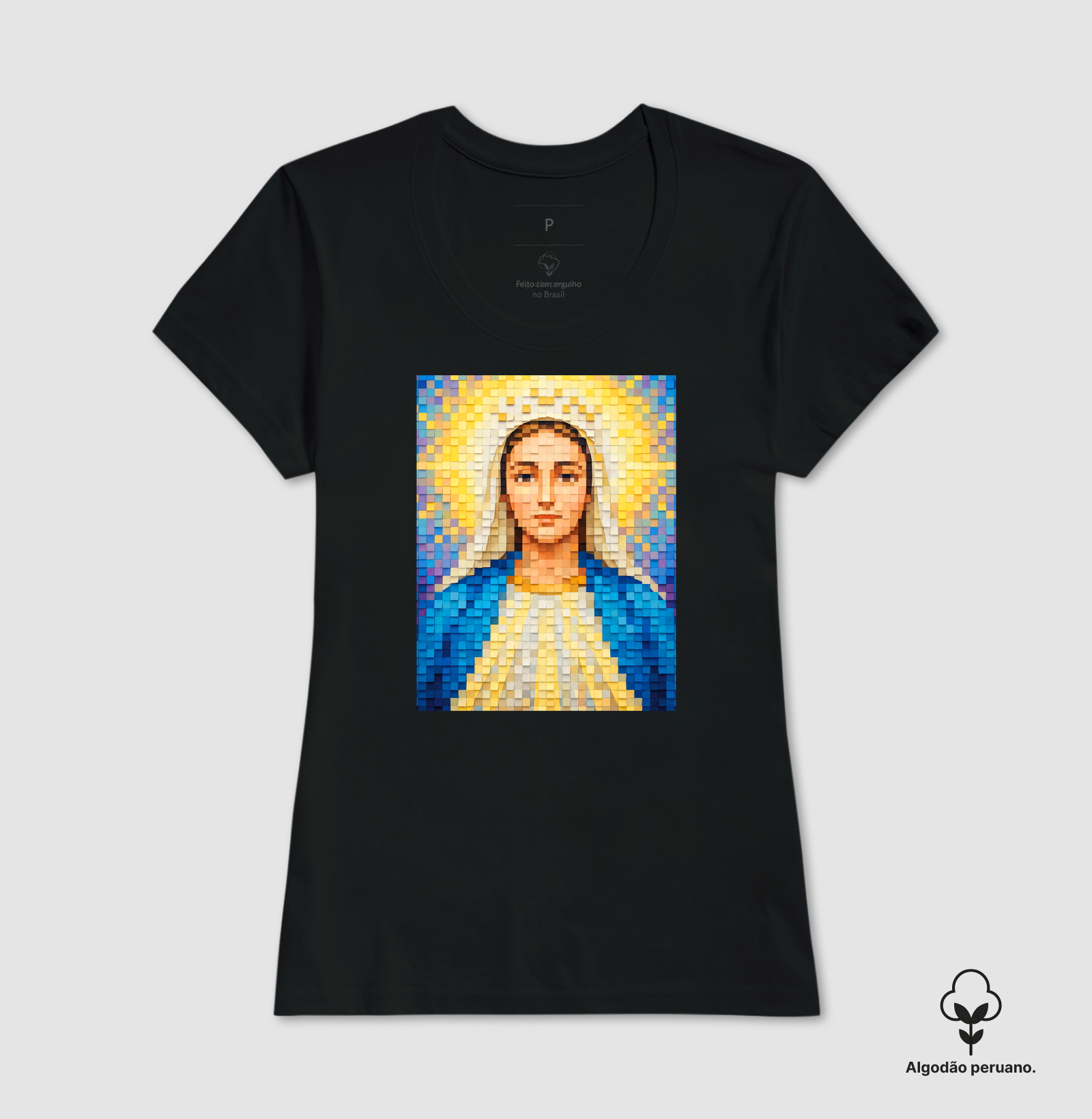 Camisa 1