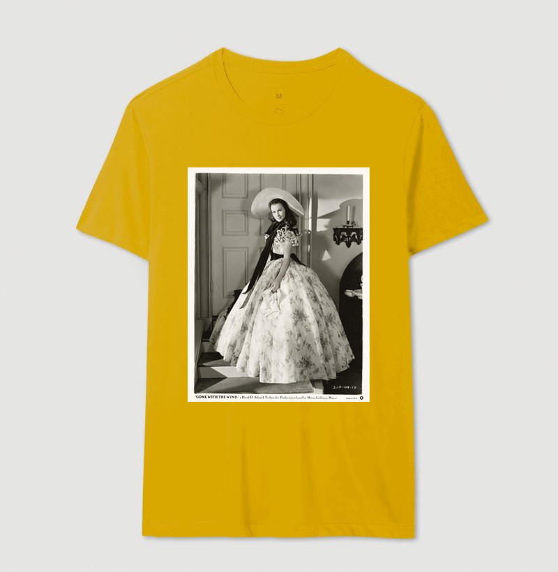E o Vento Levou – Scarlett O’Hara - Imagem 12