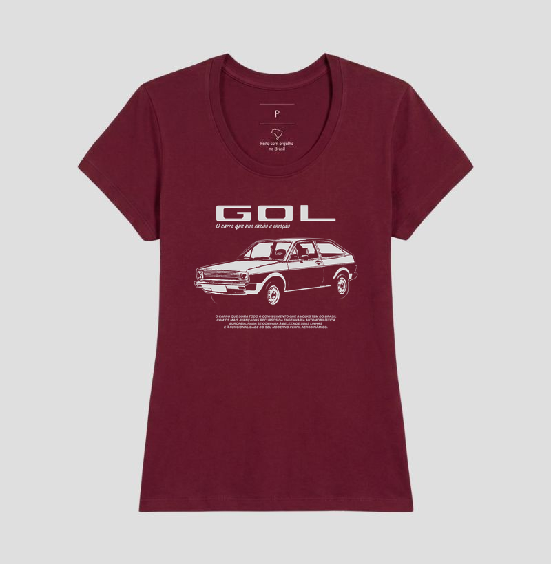 Camisa 19