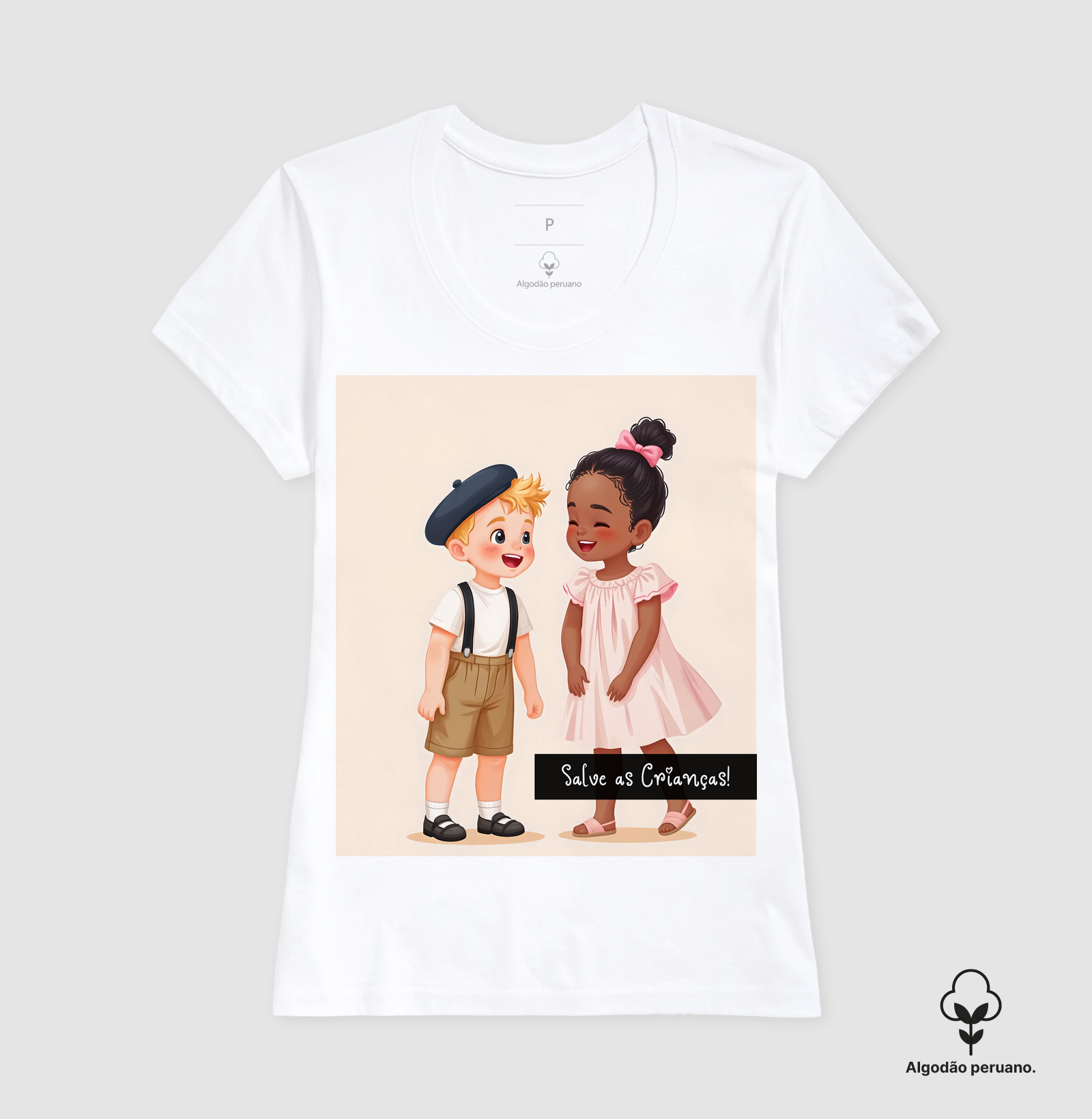 Camisa 1