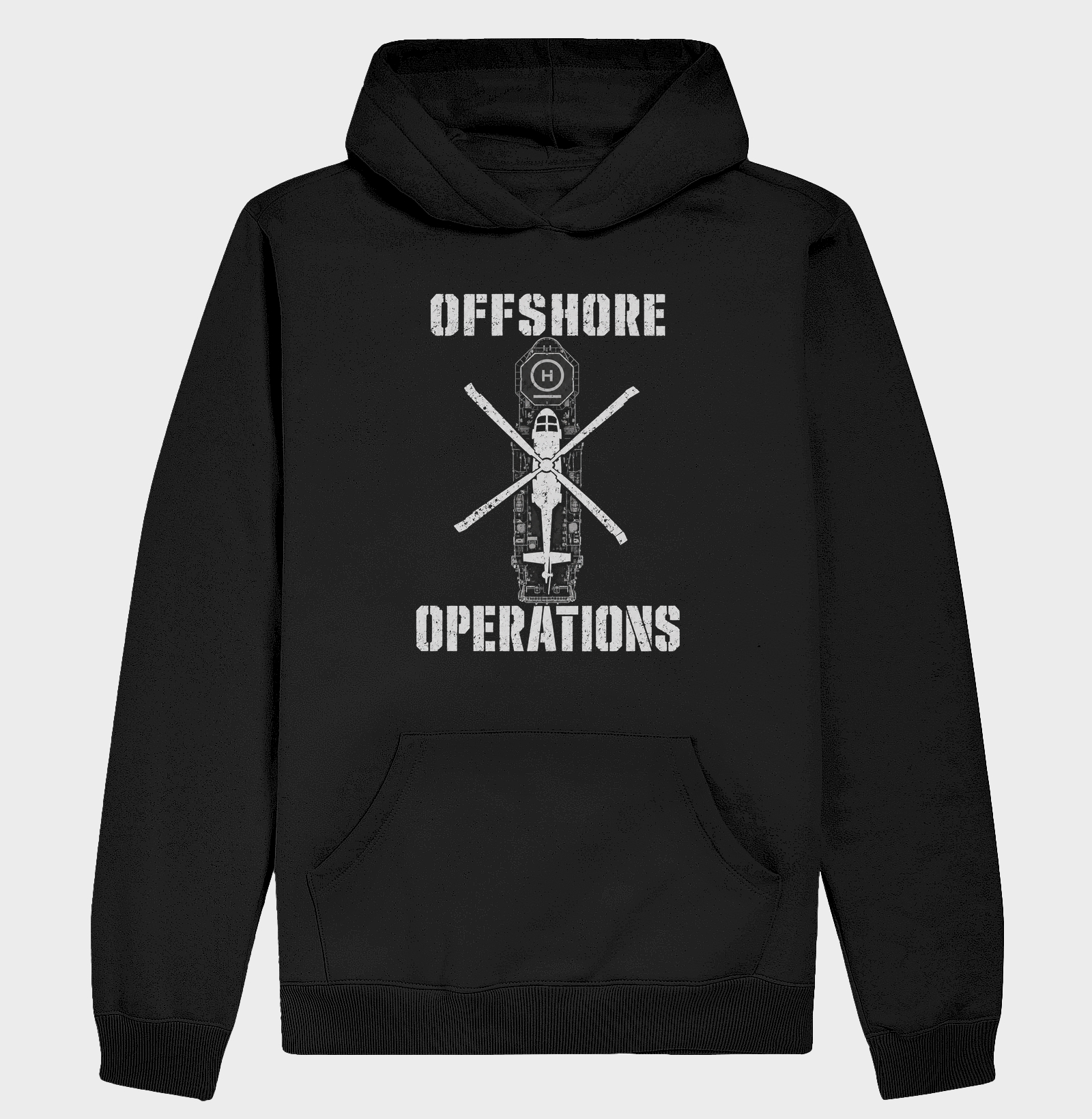 Offshore Operations Helideck 3 - Imagem 2