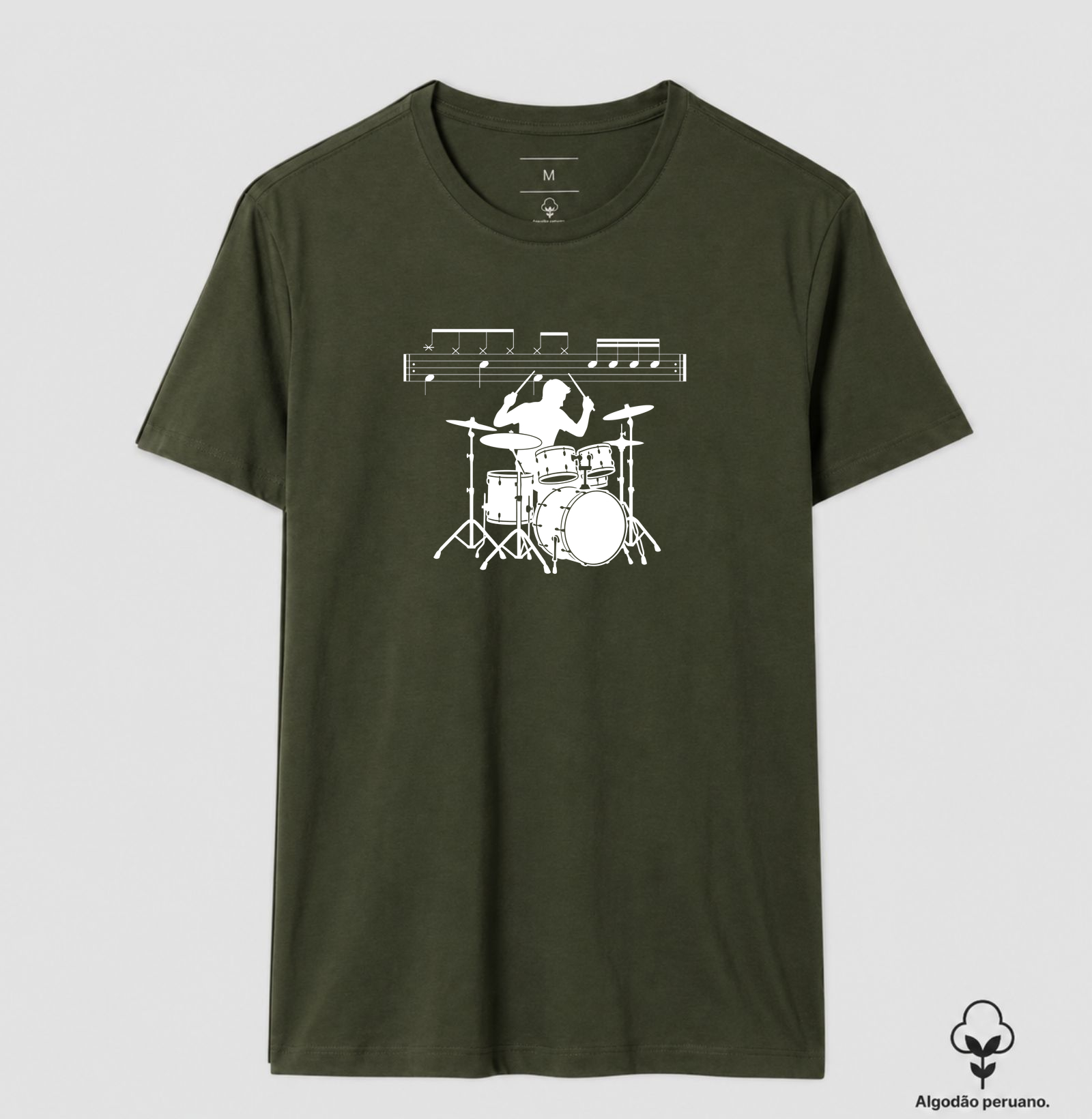 Baterista - WF - Imagem 6