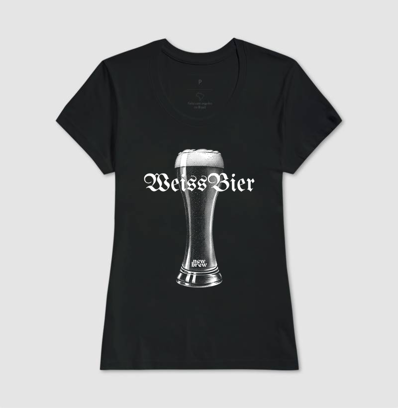 Weissbier - New Brew - Imagem 3