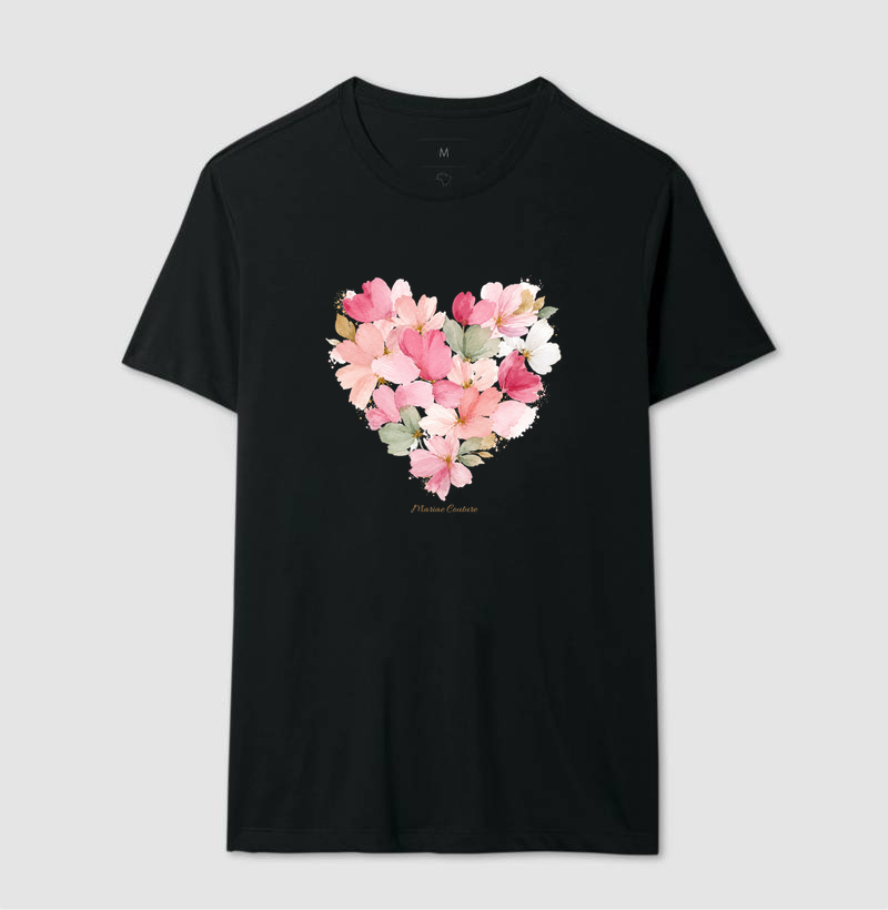 Flower Heart - Imagem 3