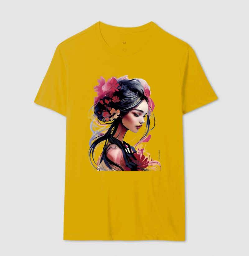 Camisa 11