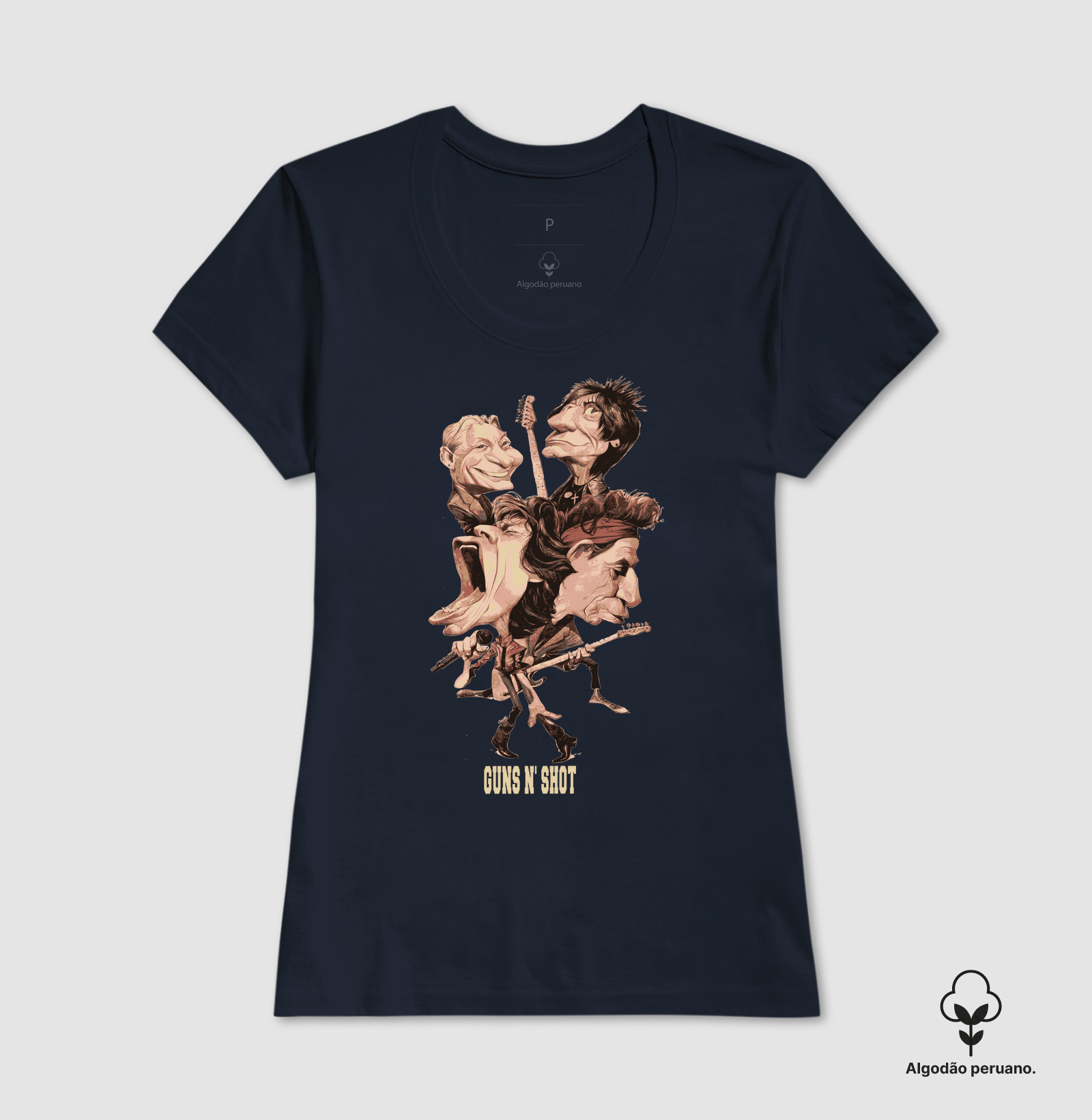 Camisa 6