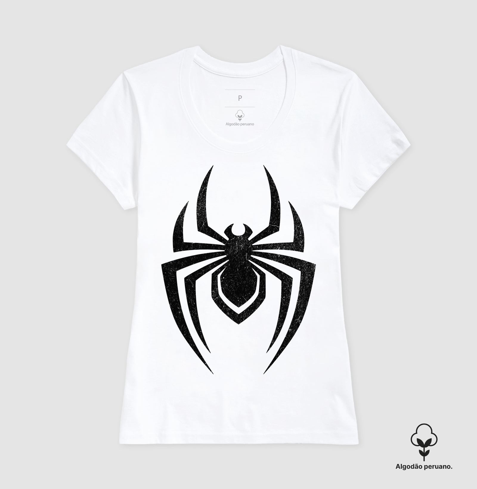 Spider destroyed - Imagem 6