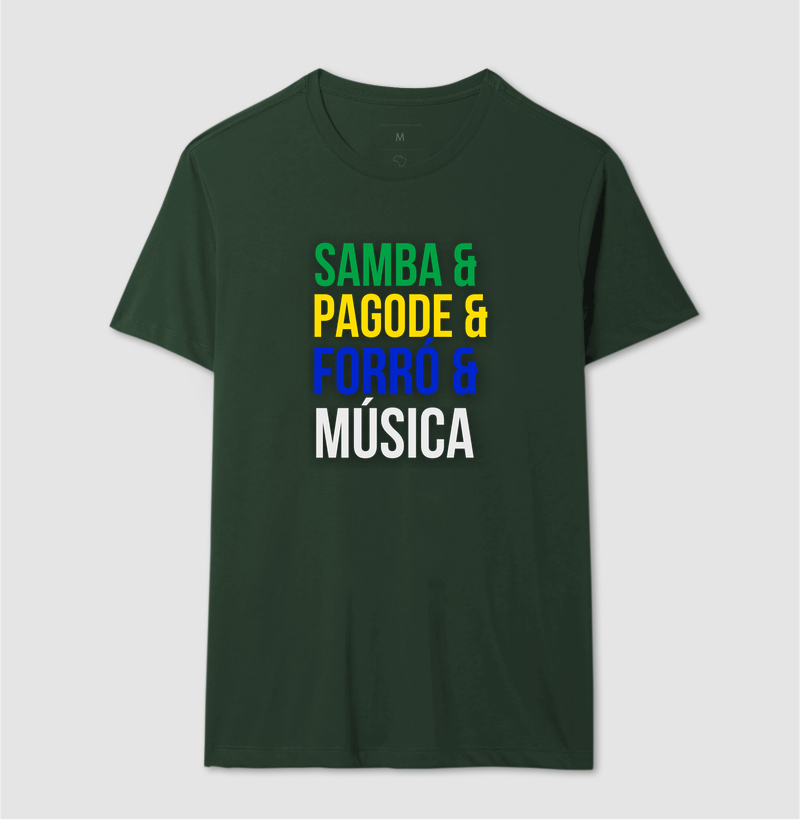 Camisa 14