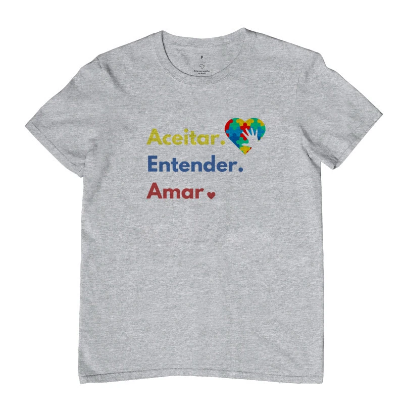 Aceitar Entender Amar - Imagem 6