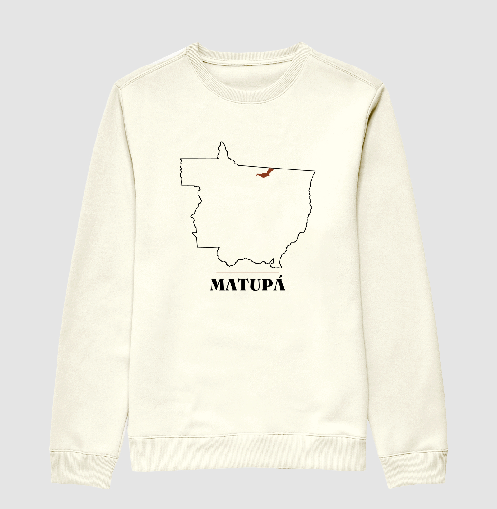 Matupá | Traço MT - Imagem 2