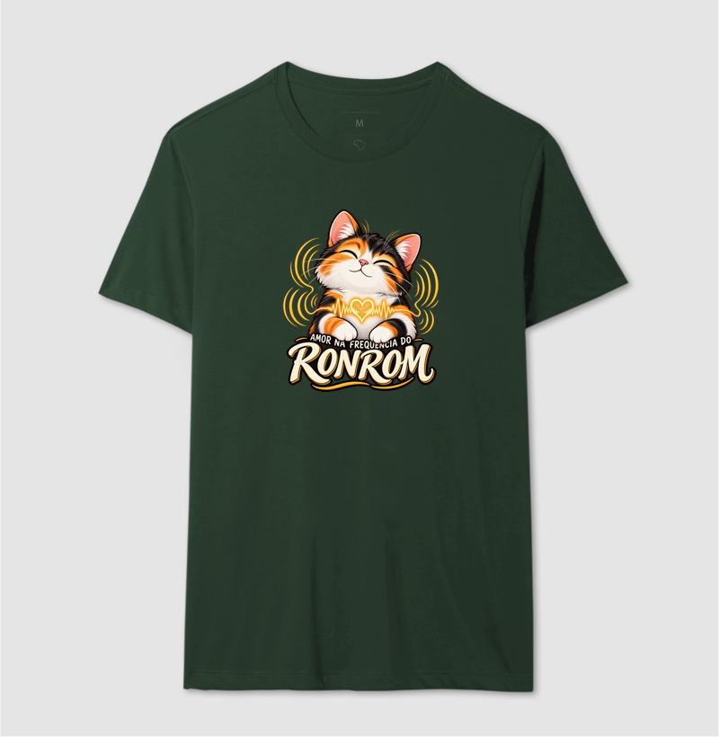 ronrom tricolor - Imagem 8