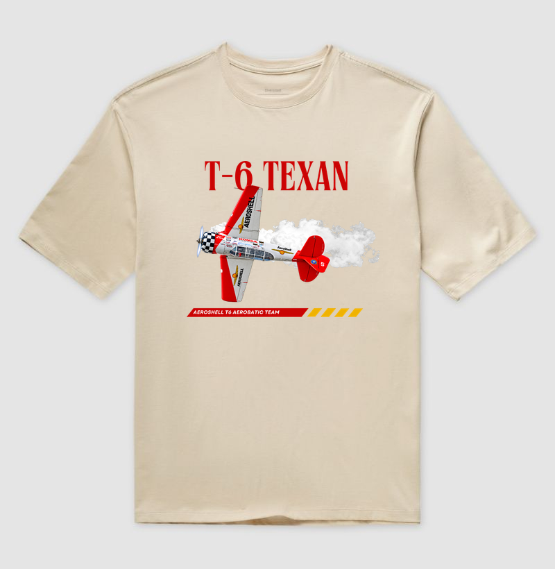 T-6 AeroShell - Imagem 3