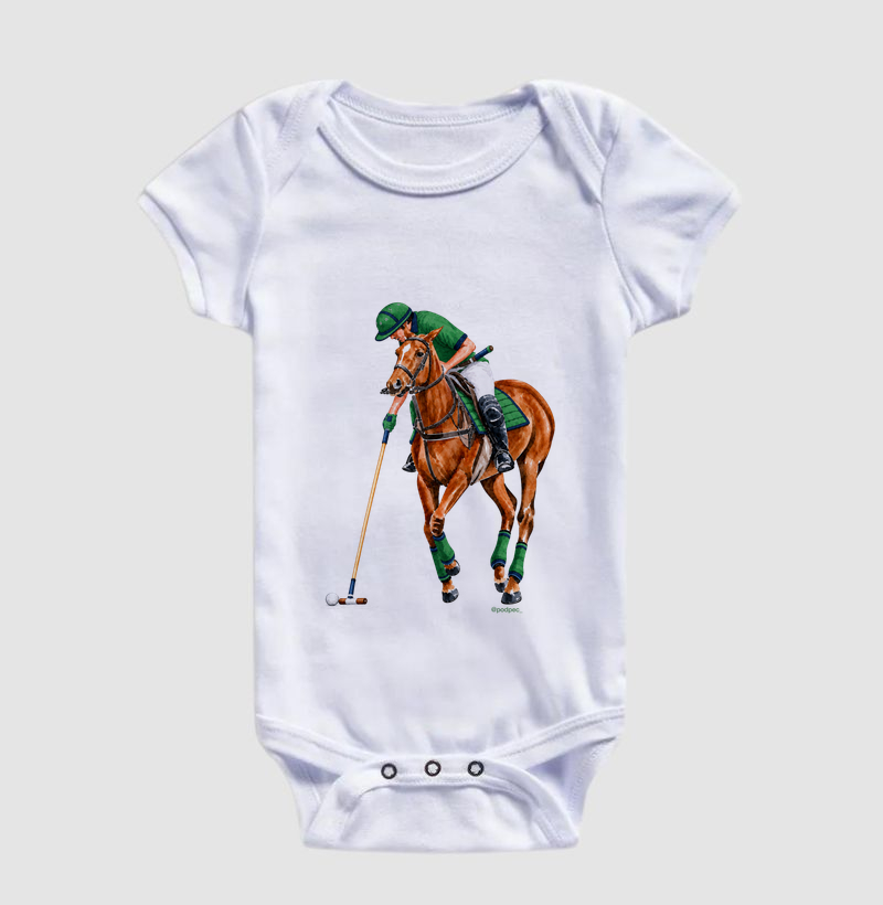 Polo - Green - Imagem 3
