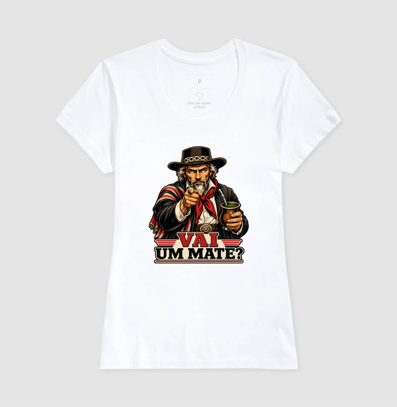 Vai um Mate? - Imagem 5