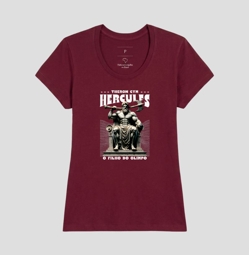 Camiseta THERON - Imagem 15