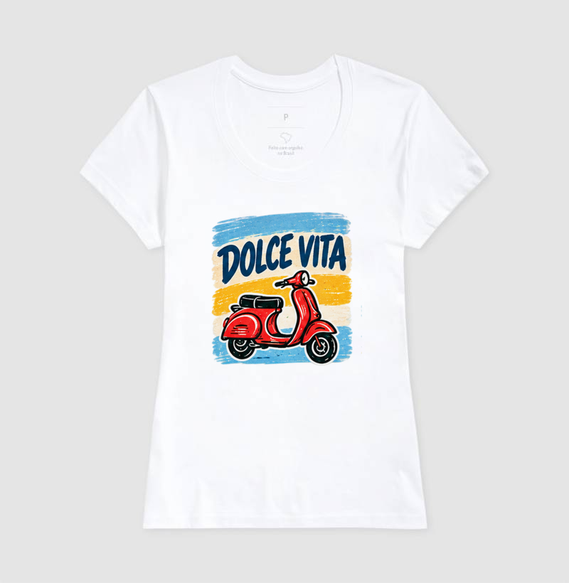 Dolce Vita Listrado - Imagem 5