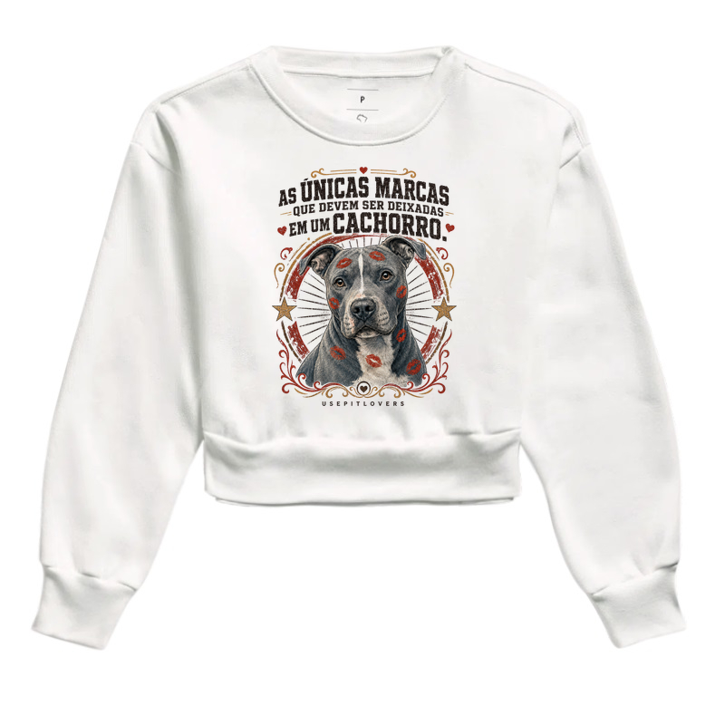AS ÚNICADS MARCAS QUE DEVEM SER DEIXADAS EM UM CACHORRO - Imagem 3