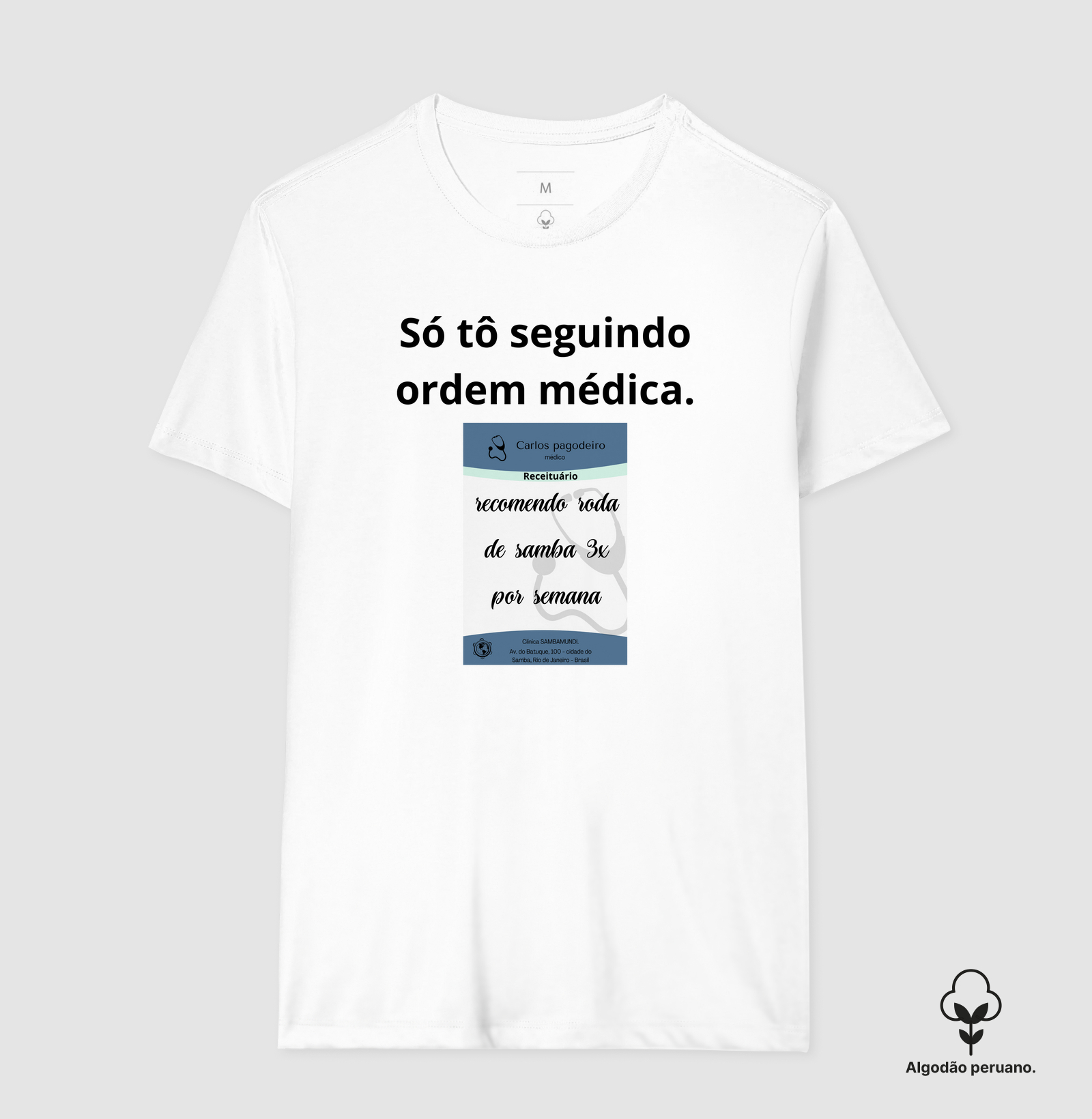 Camisa 3