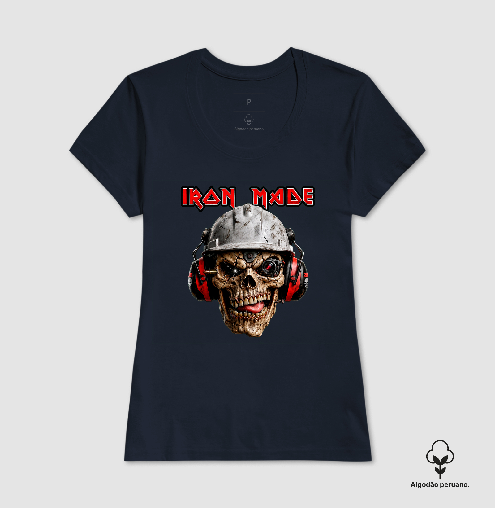 Iron Made - Imagem 9