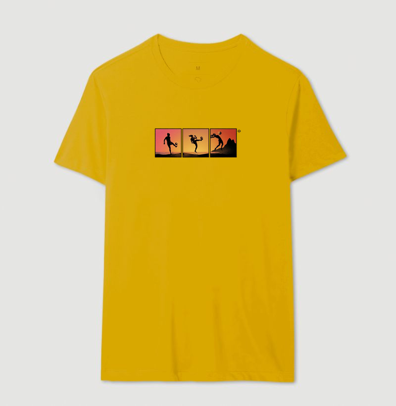 Camisa 11