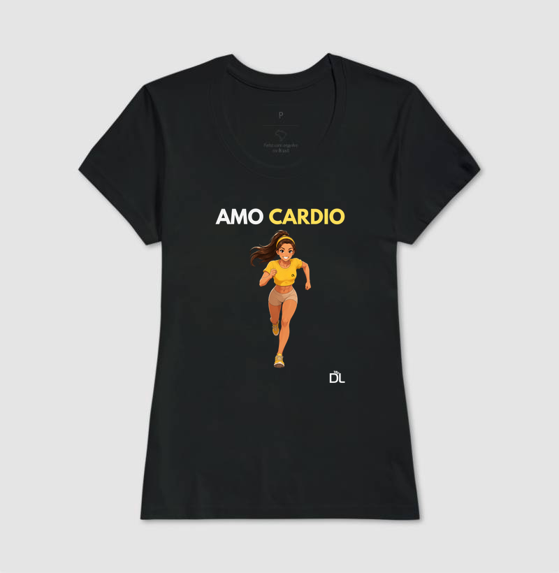 Amo Cardio - Imagem 6
