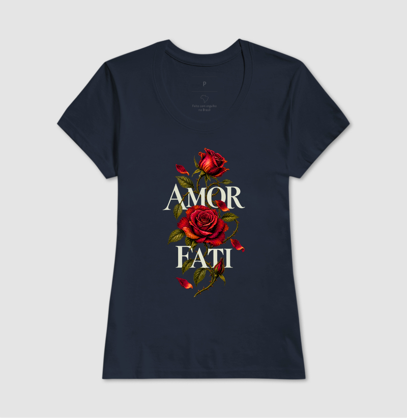 Amor Fati — Rosas do Destino - Imagem 7