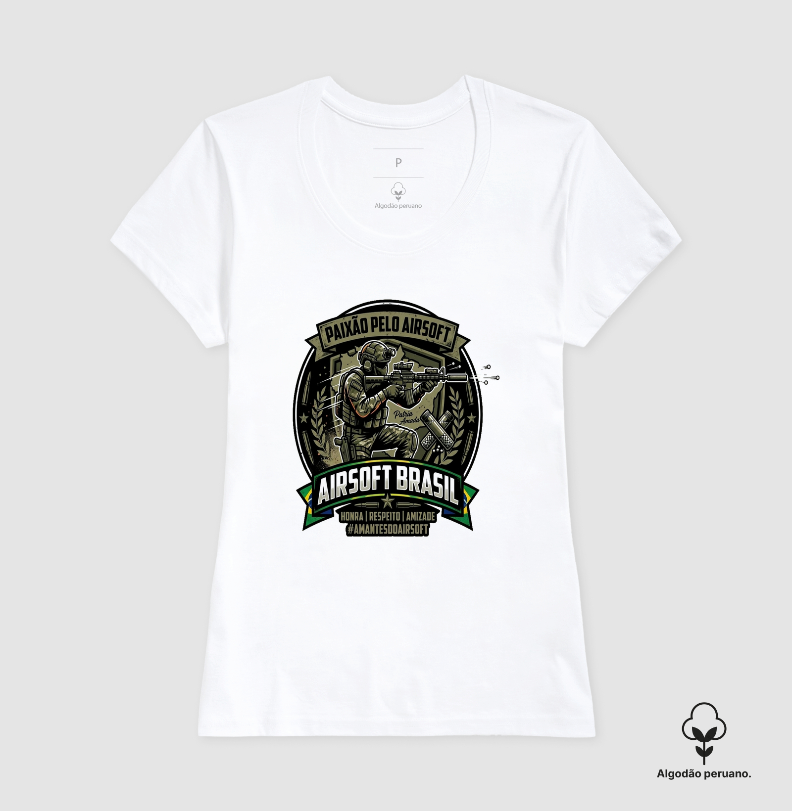 Camisa 4