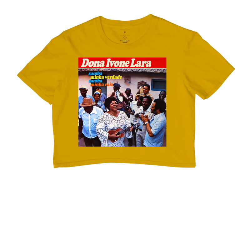 Dona Ivone Lara  - Imagem 8