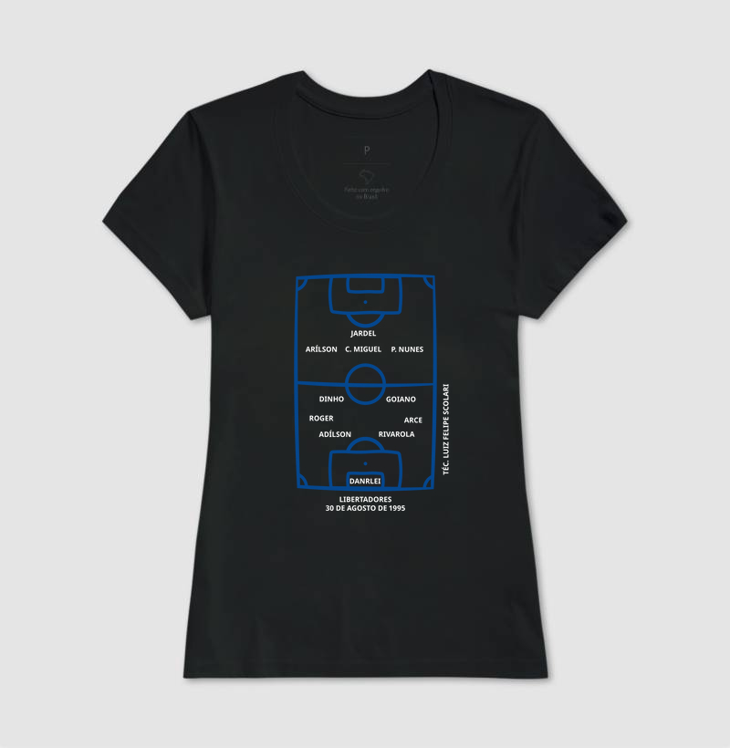 Camisa 2