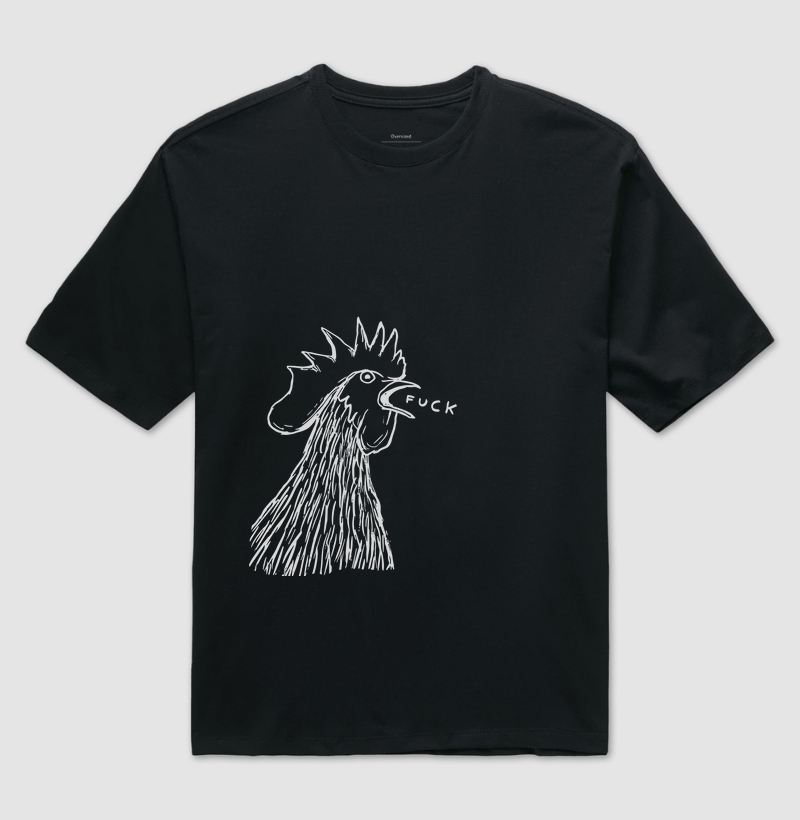 Camisa 1