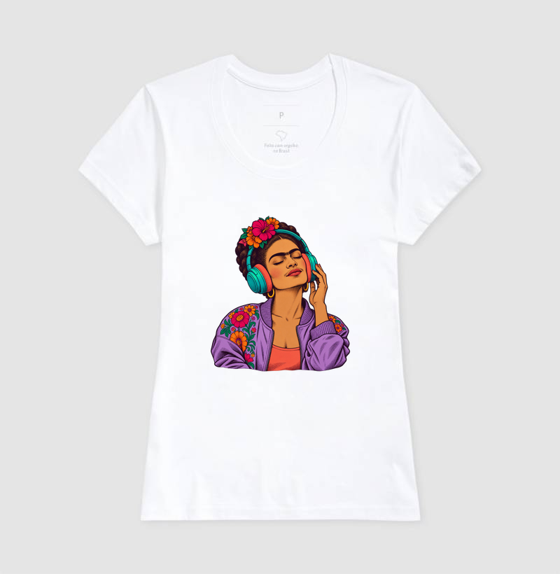 Frida Beats - Imagem 5