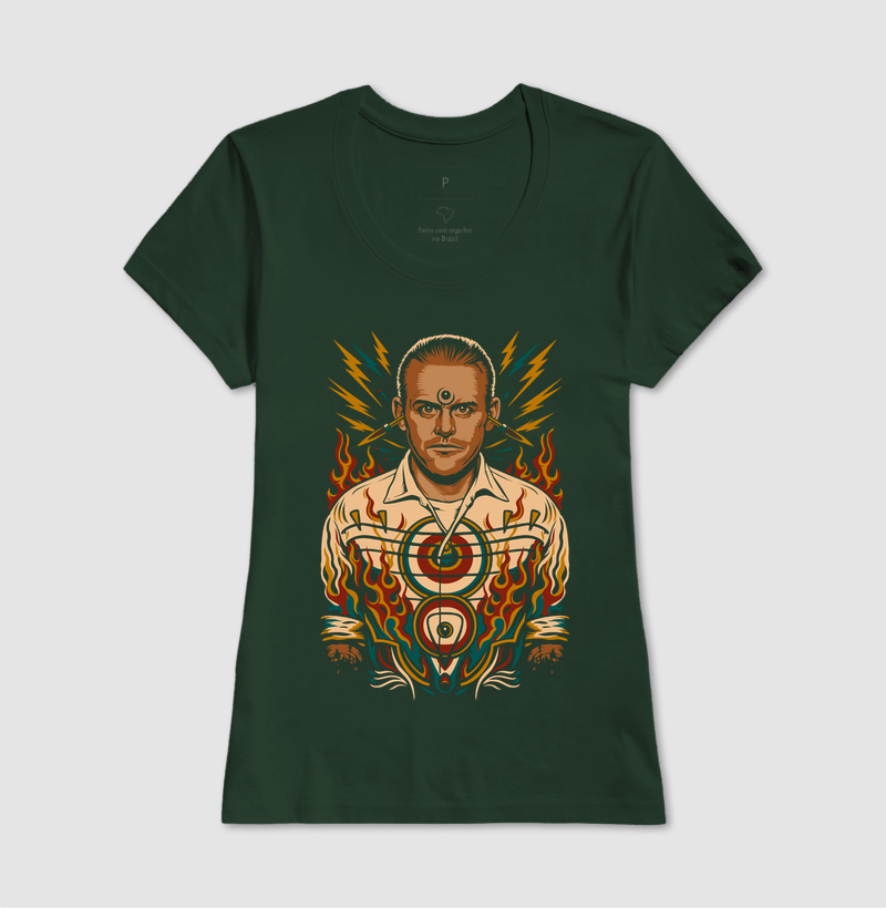Camisa 9