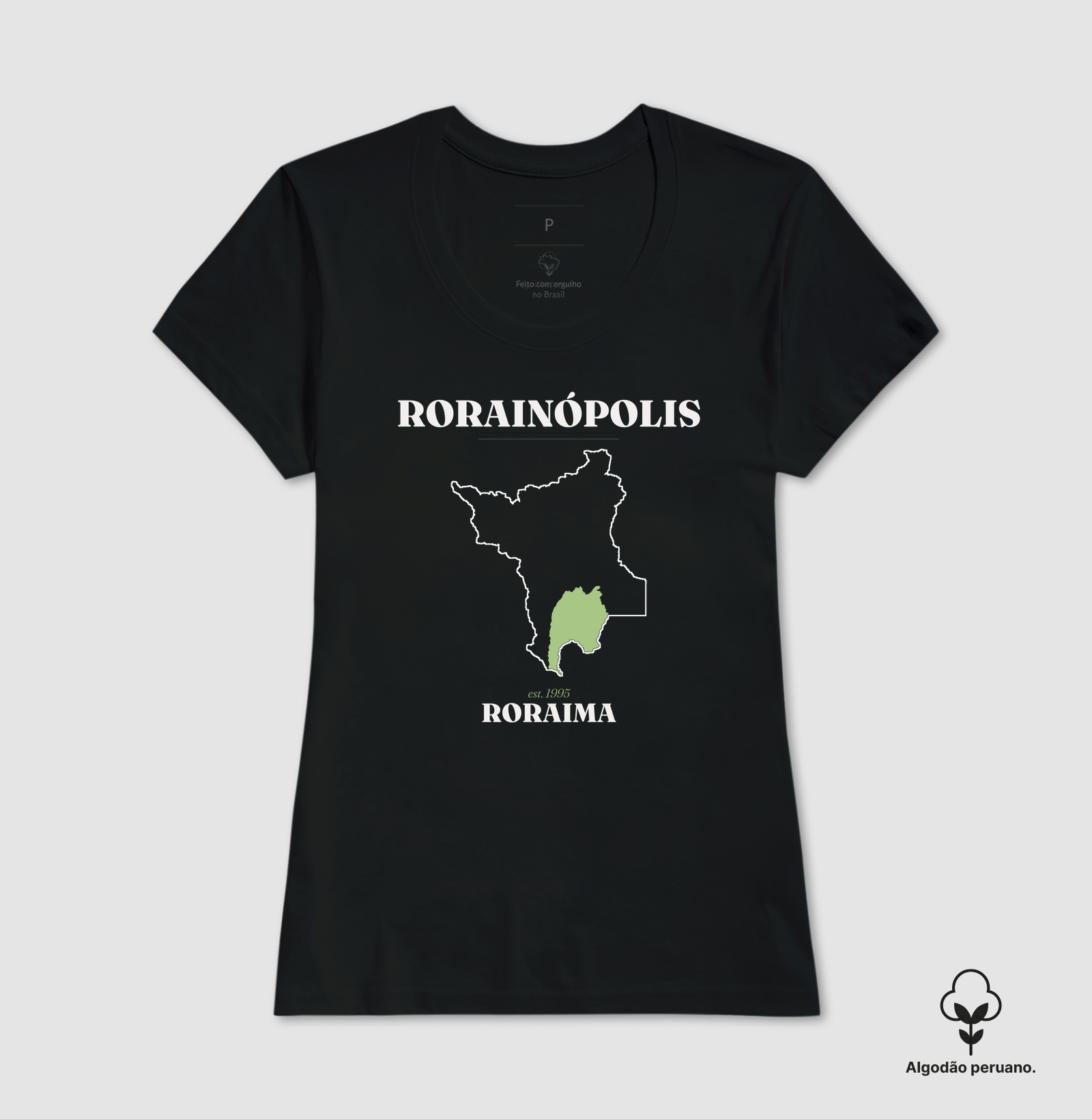Camisa 1