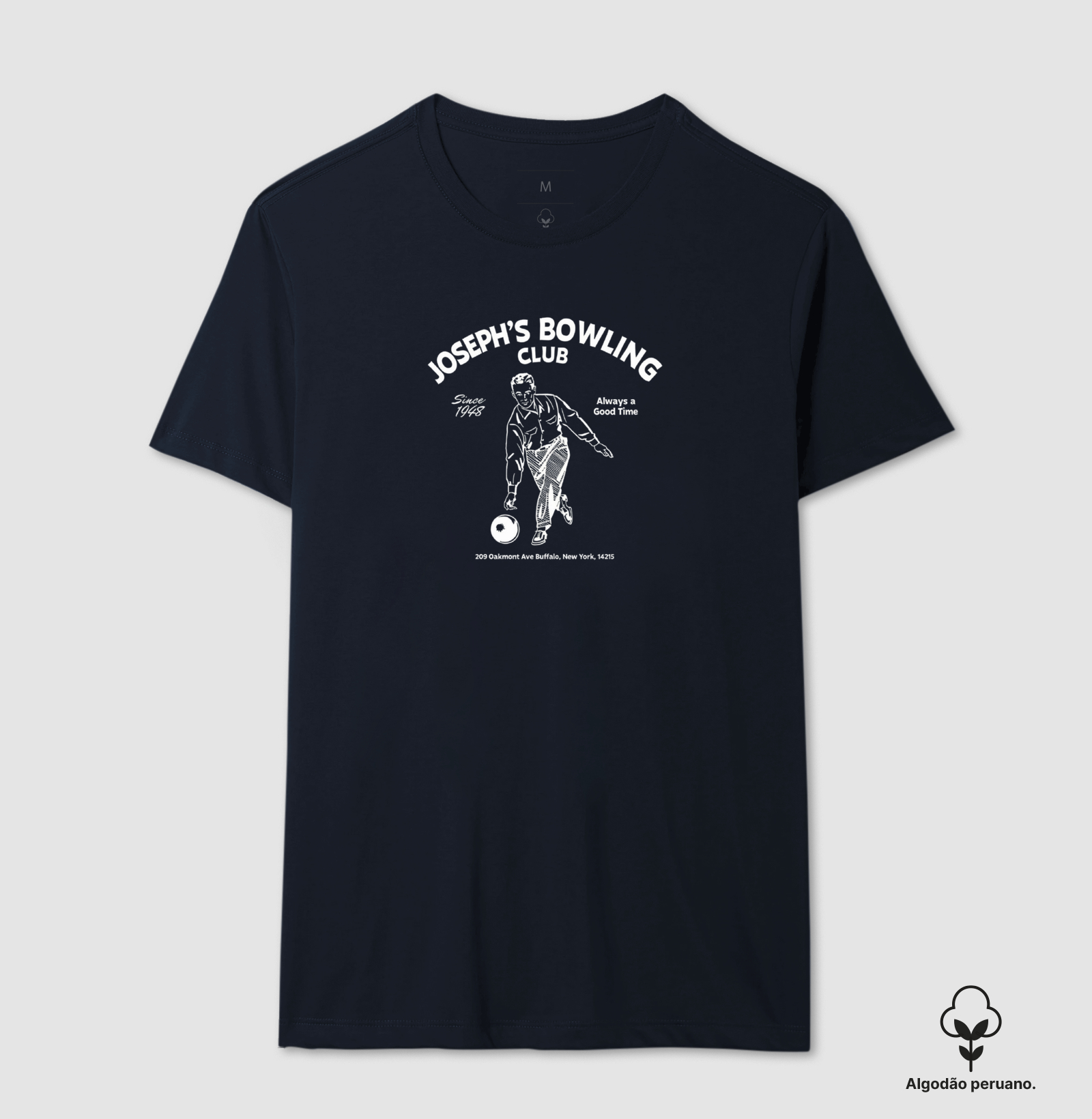 Camisa 7