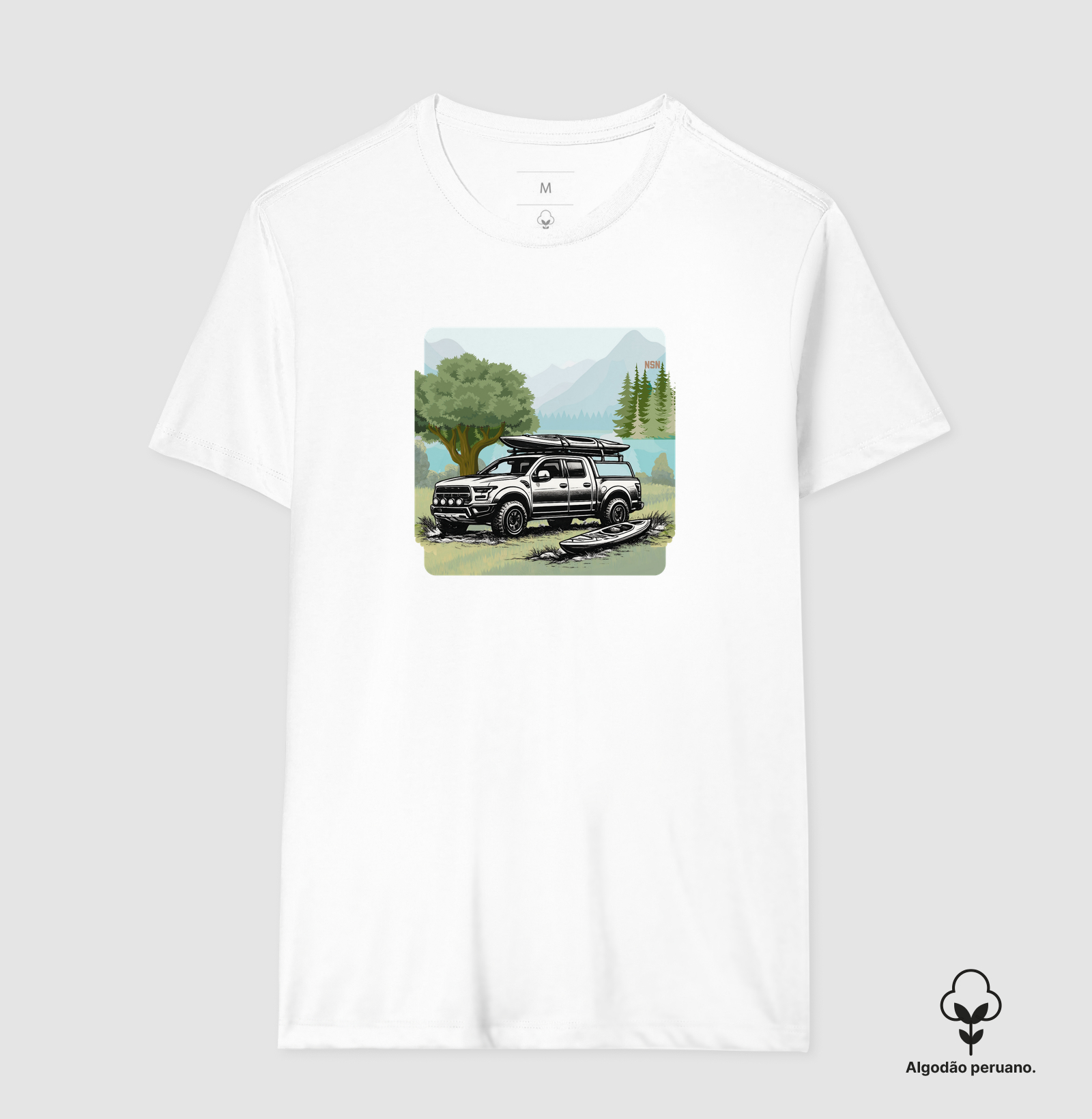 Camisa 5