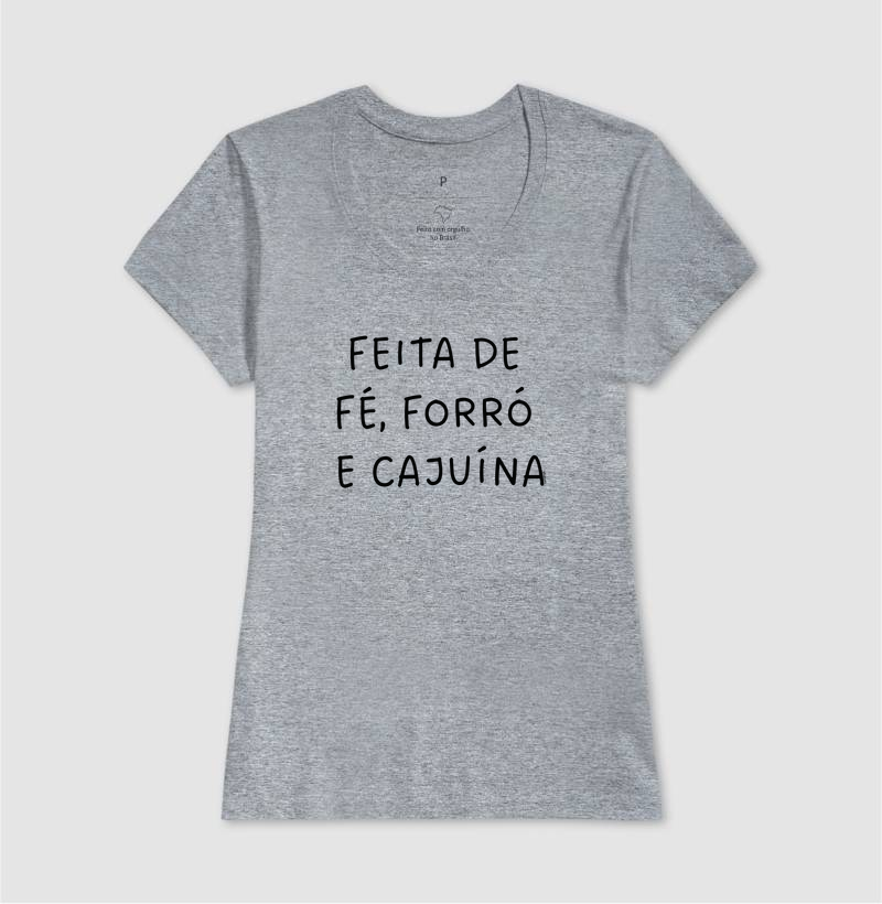 Feita de Fé, Forró e Cajuína - Imagem 12