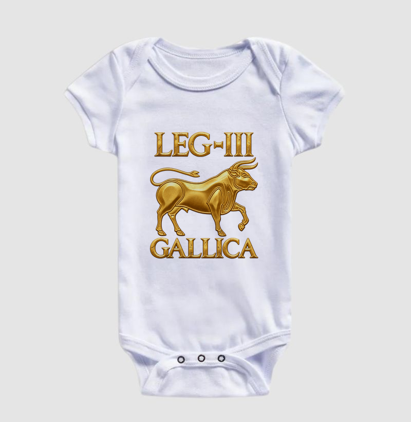 LEGIO — III Gallica - III - Imagem 5