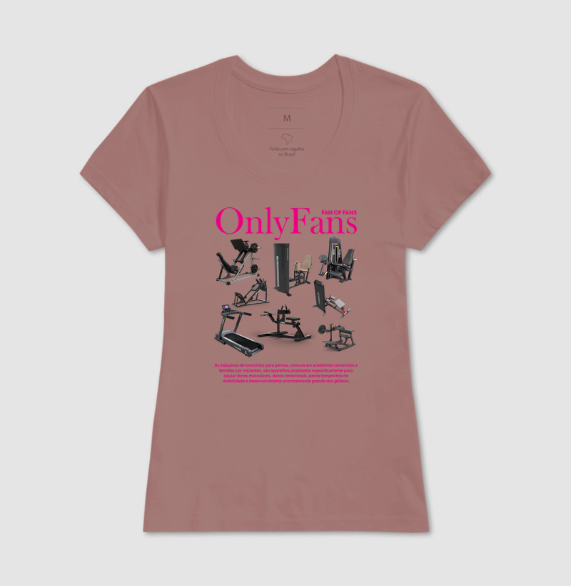 Camisa 19
