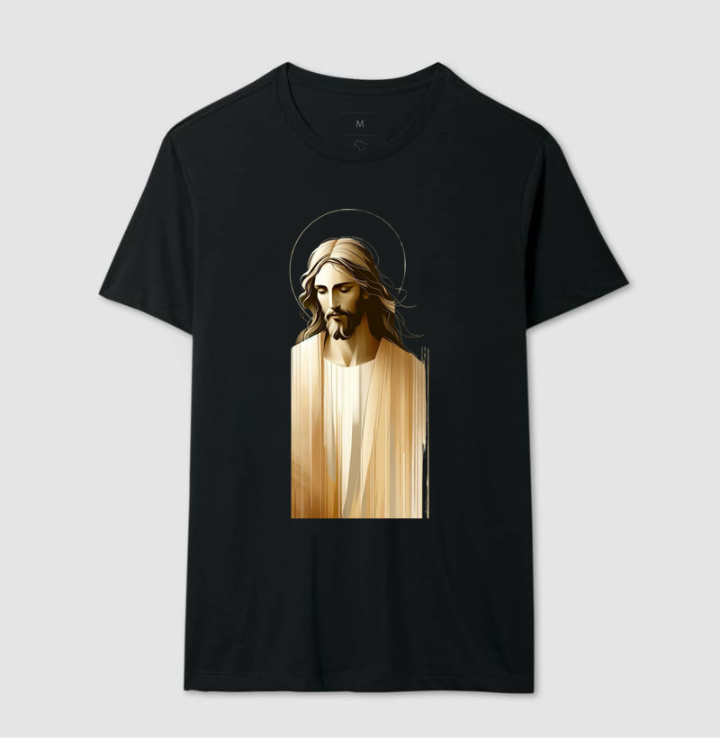 Camiseta Jesus - Imagem 2