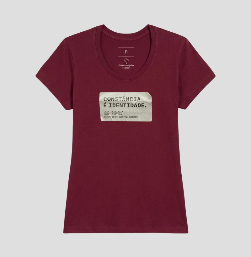 Camisa 18