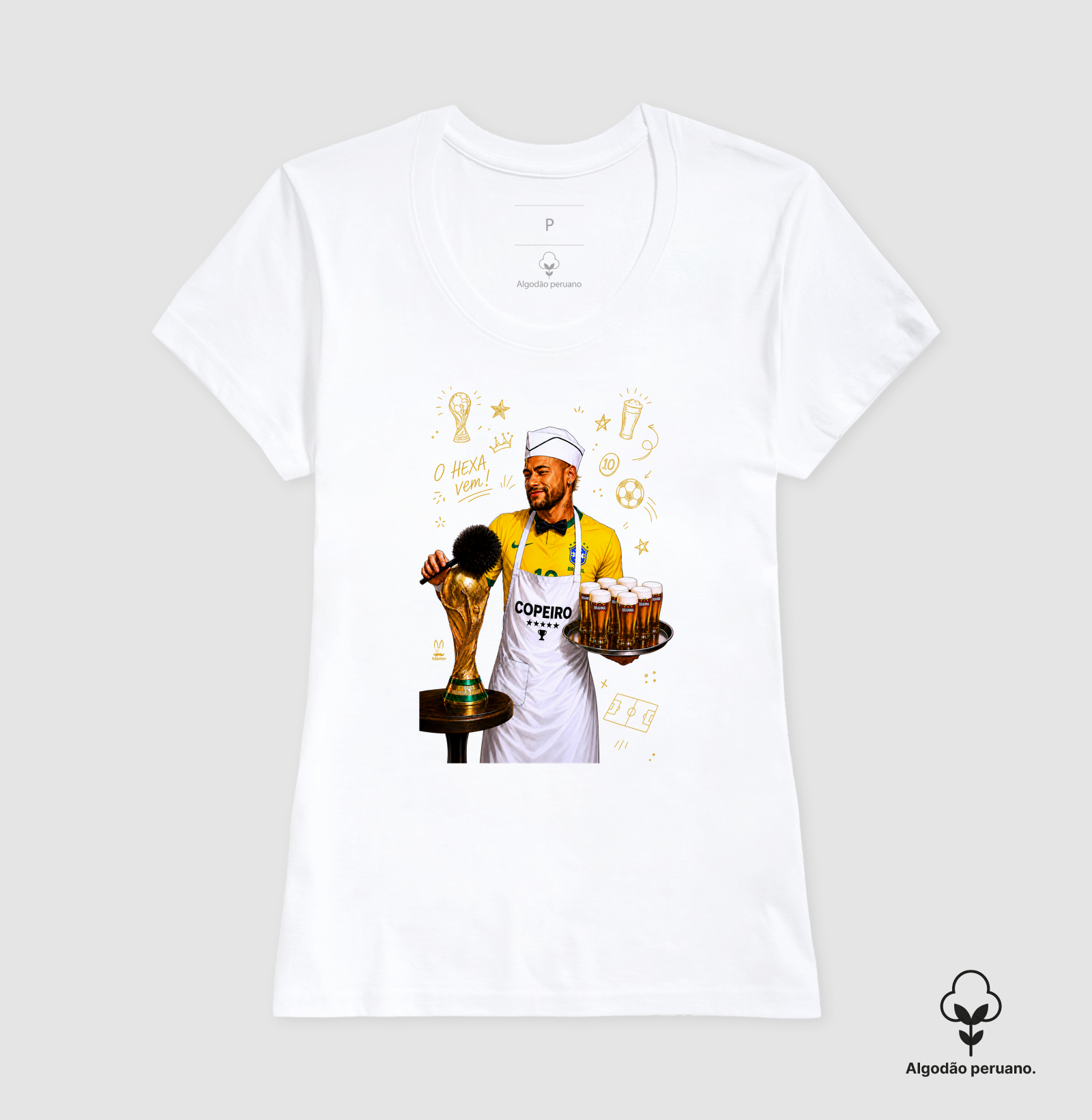 Camisa 6