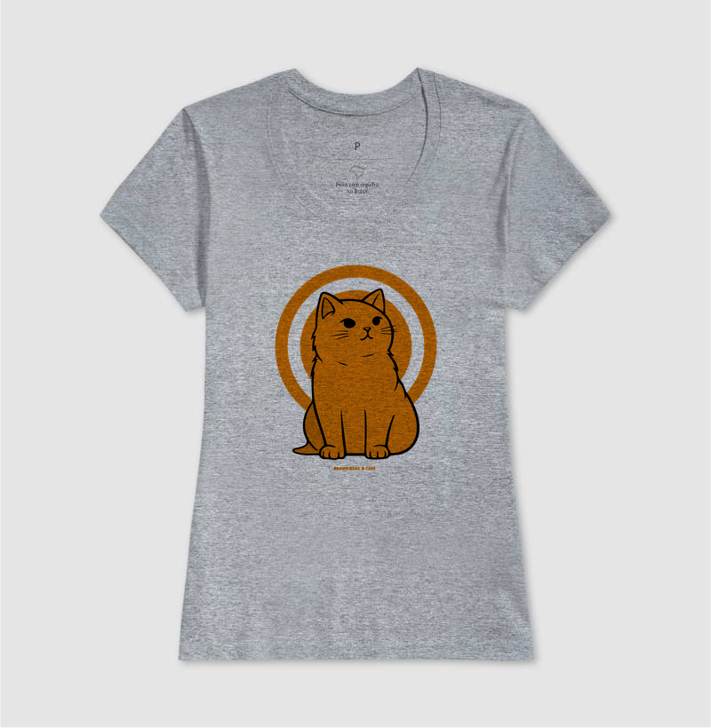 Gato laranja - Imagem 8