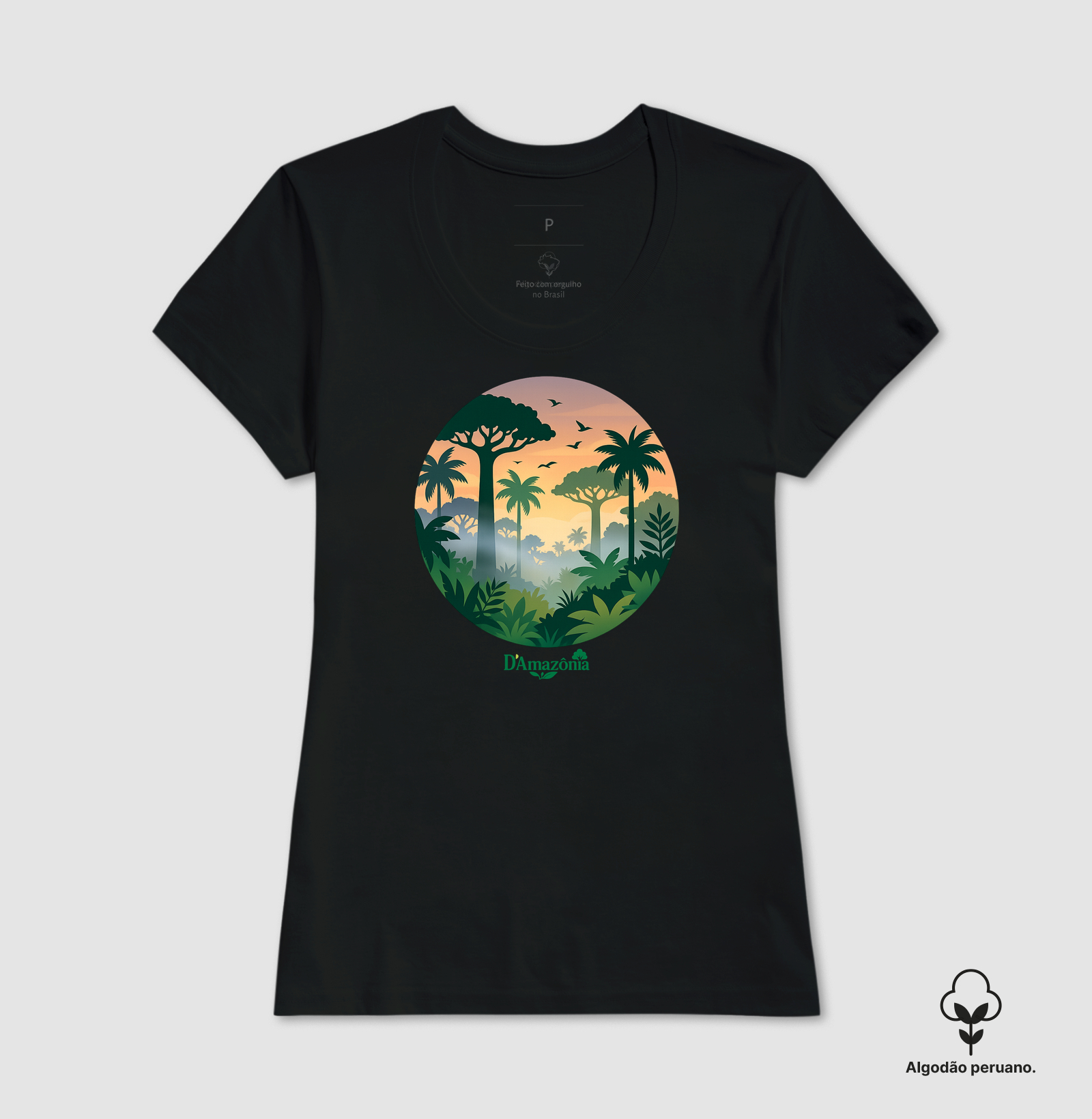 Camisa 5