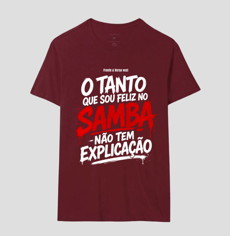 O tanto que sou feliz no Samba - Imagem 12