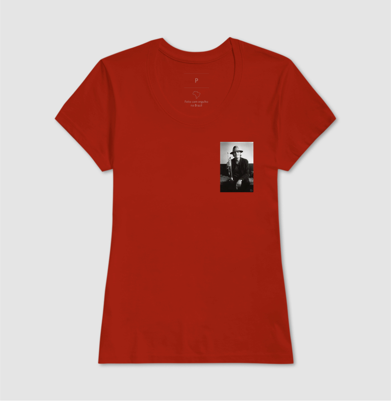 Camisa 11